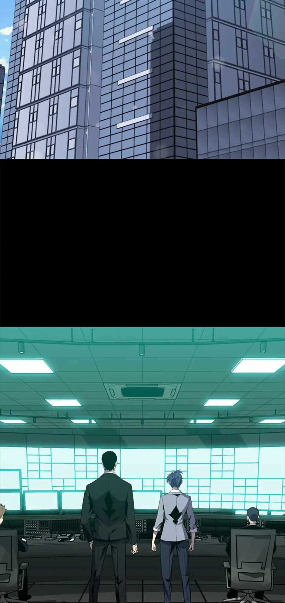 Sleeping Ranker Chapter 142 62